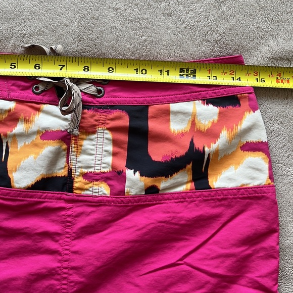 Patagonia Board Skirtie Mini Skirt - Picture 9 of 11